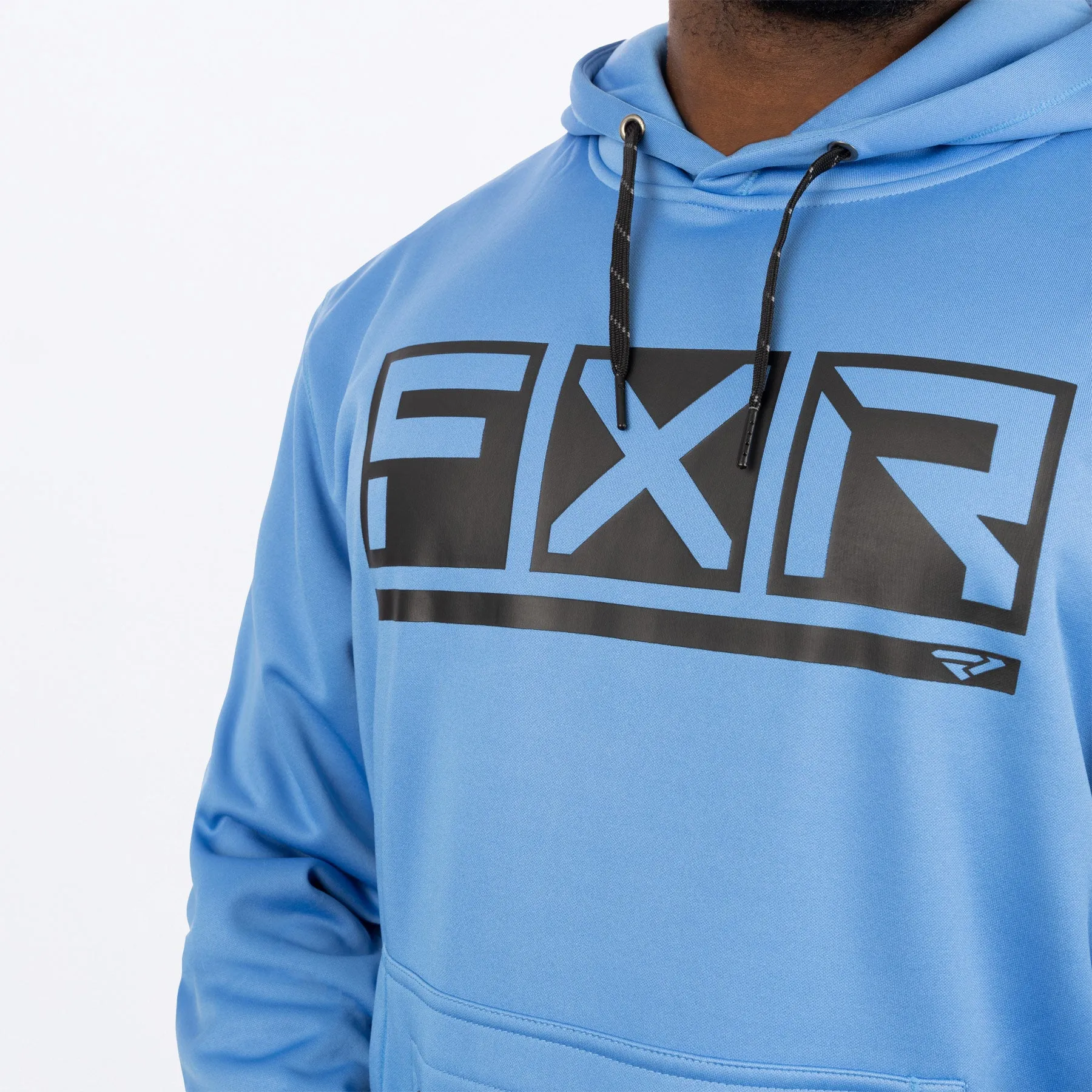 Podium Tech Pullover Hoodie