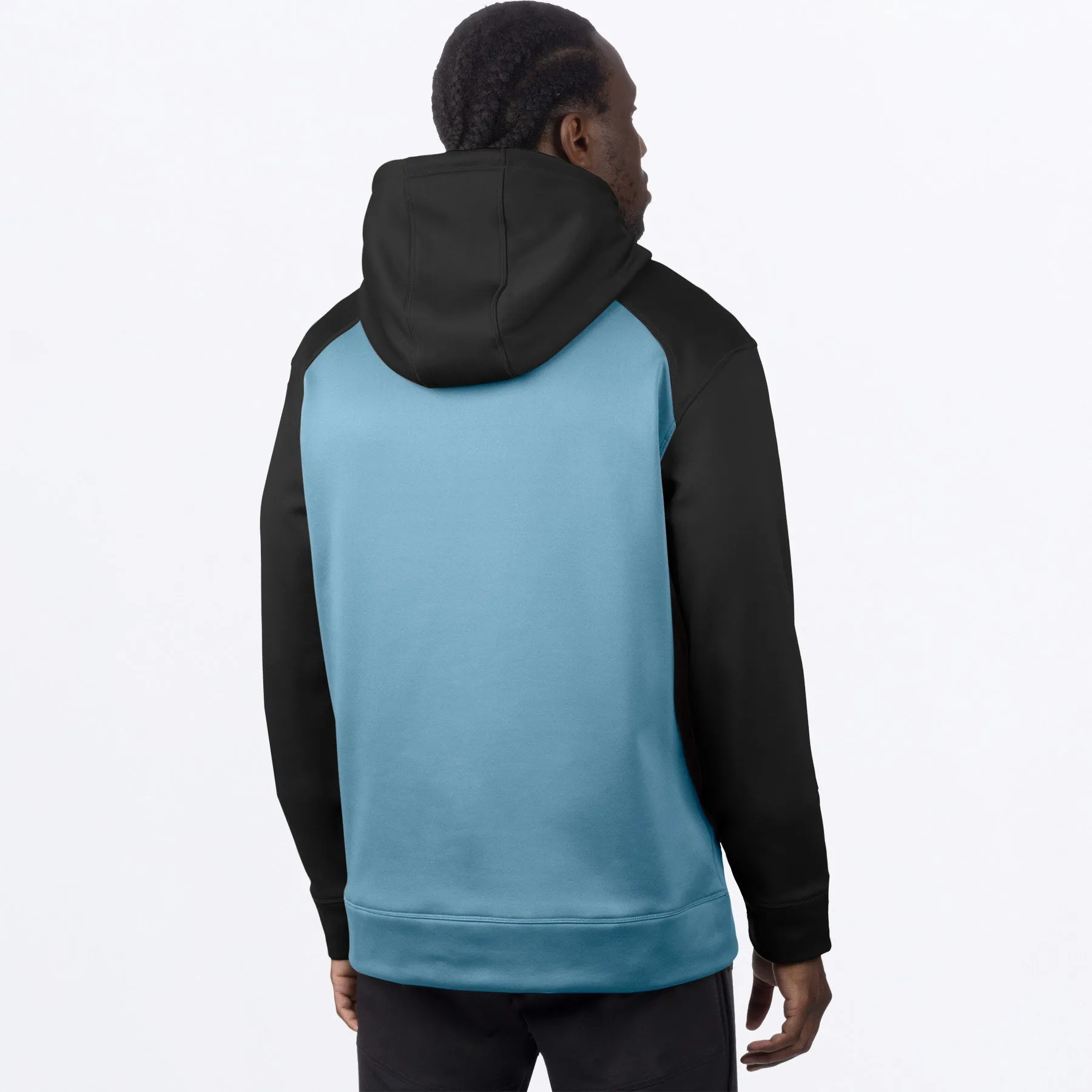 Podium Tech Pullover Hoodie