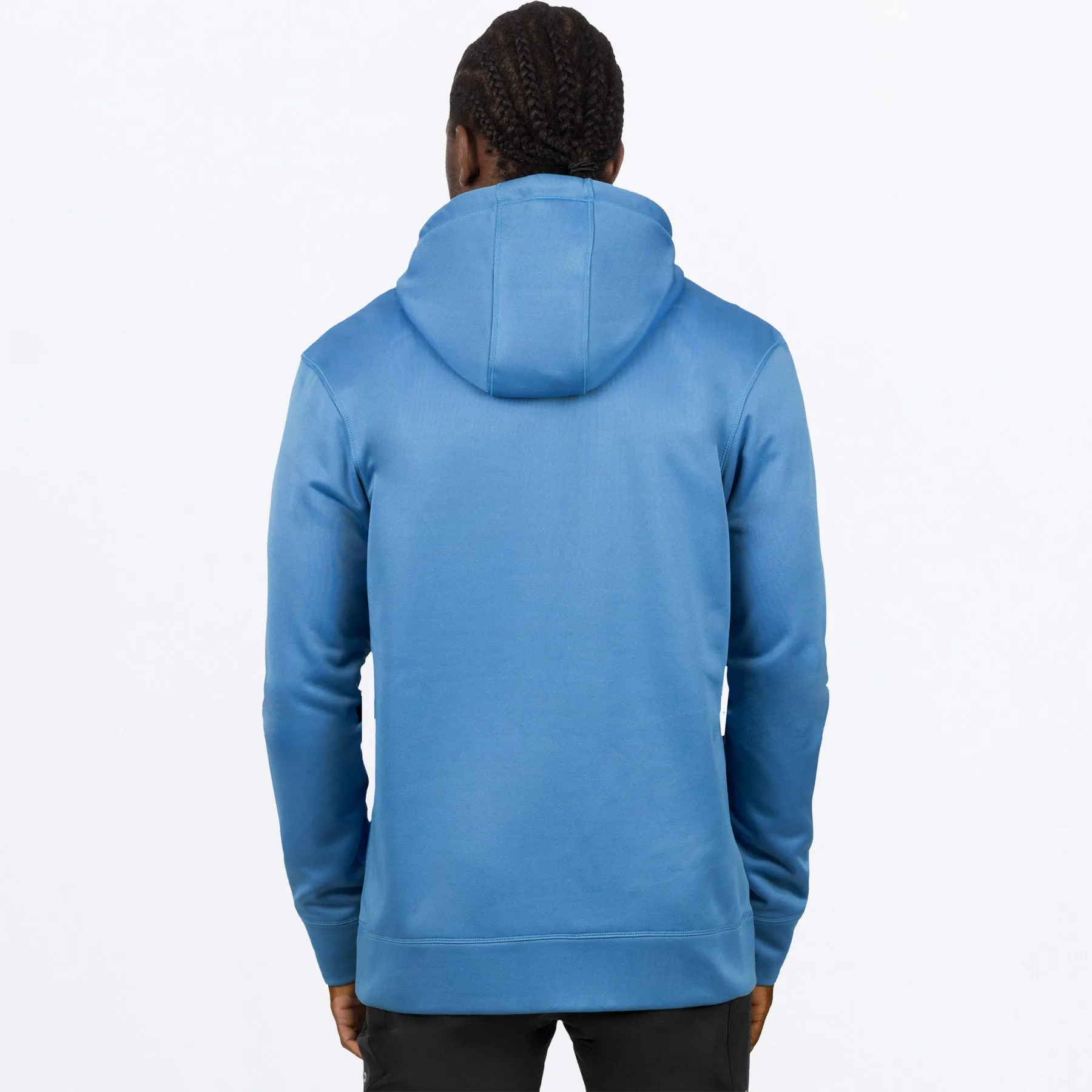Podium Tech Pullover Hoodie