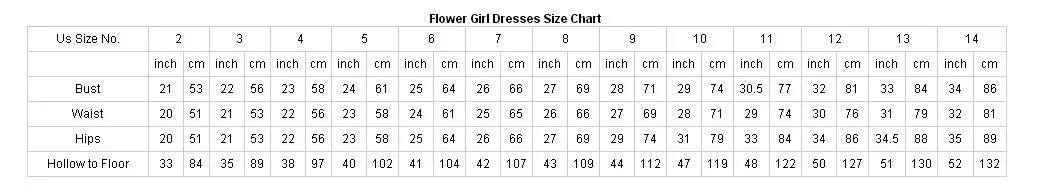 Popular Round Neck Ivory Long Cheap Flower Girl Dresses With Handmade Flowers, FGS0009