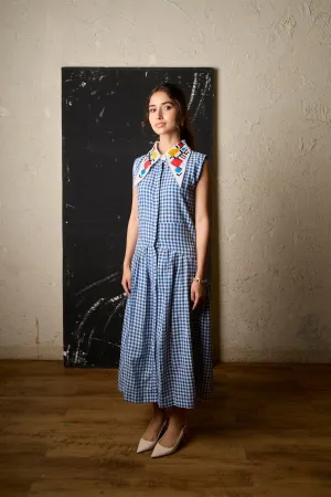 Primary Maxi Dress
