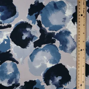 Printed Cotton Sateen - PC2454
