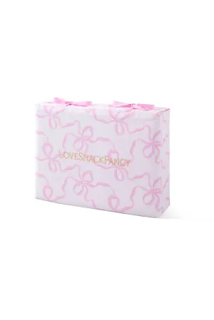 Printed Cotton Sheet Set