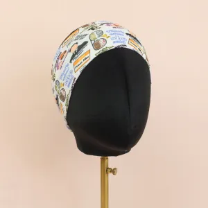 Prison Mike Stretch Headband