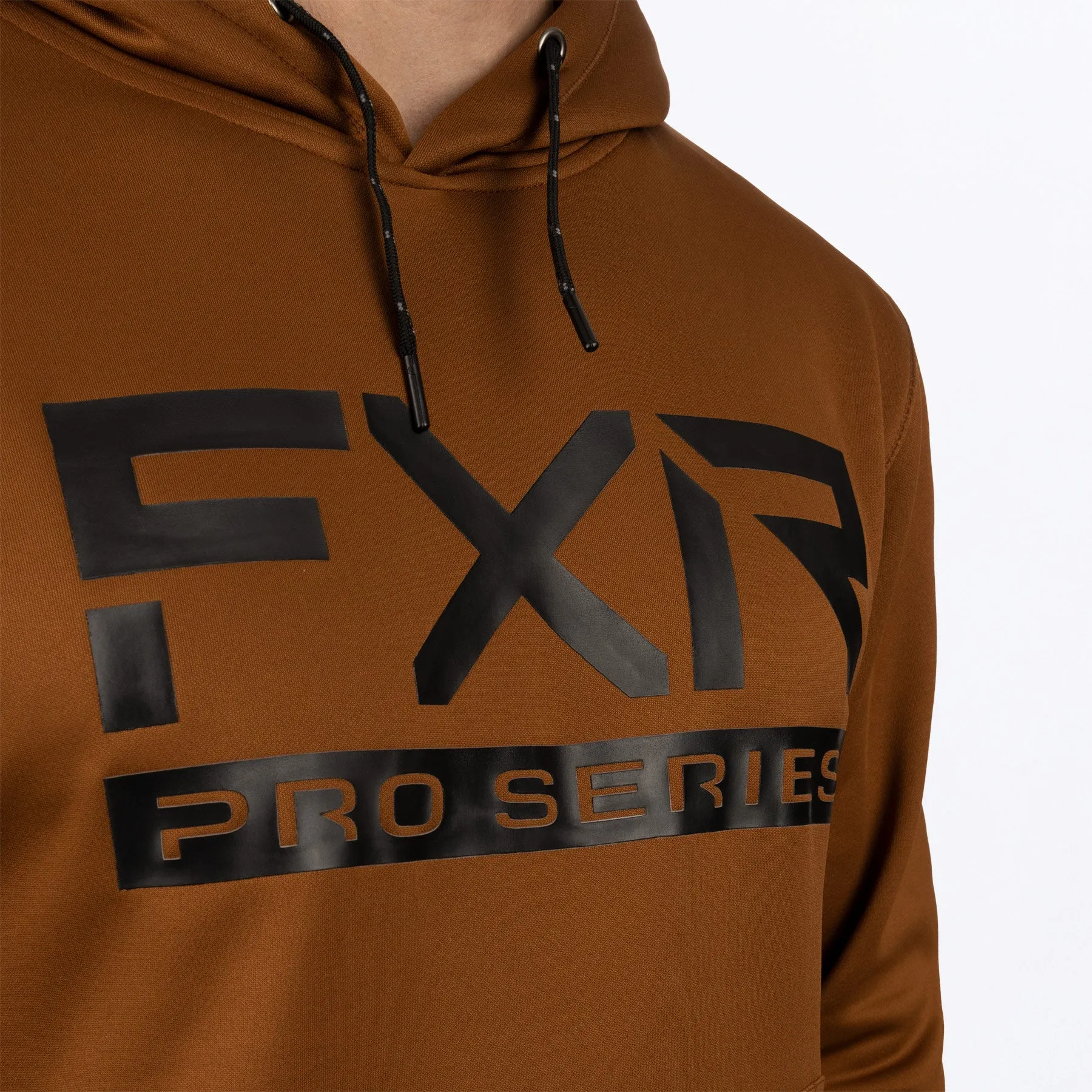Pro Tech Pullover Hoodie