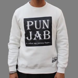Punjab Sweatshirt