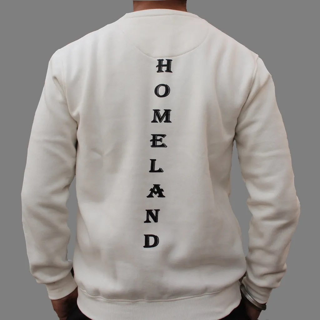 Punjab Sweatshirt