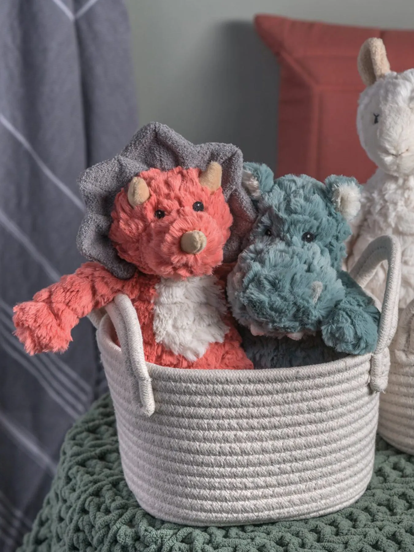 Putty Nursery Dino
