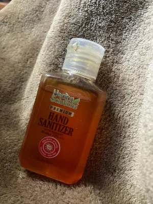 Quality Sanitizer