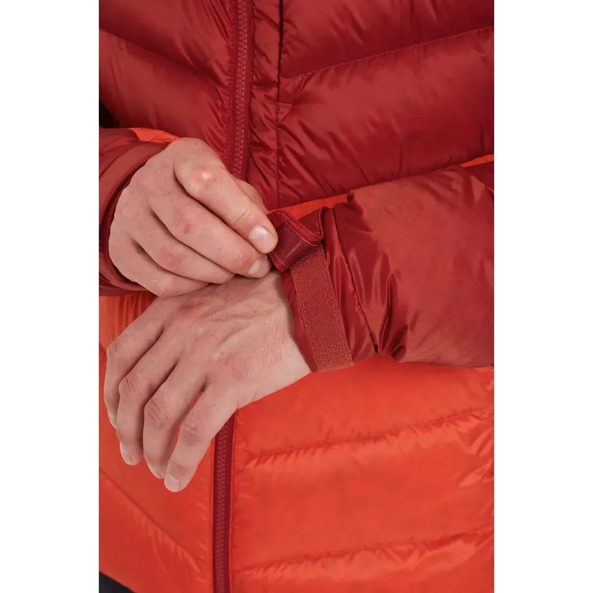 Rab Men's Glaceon Pro Down Jacket