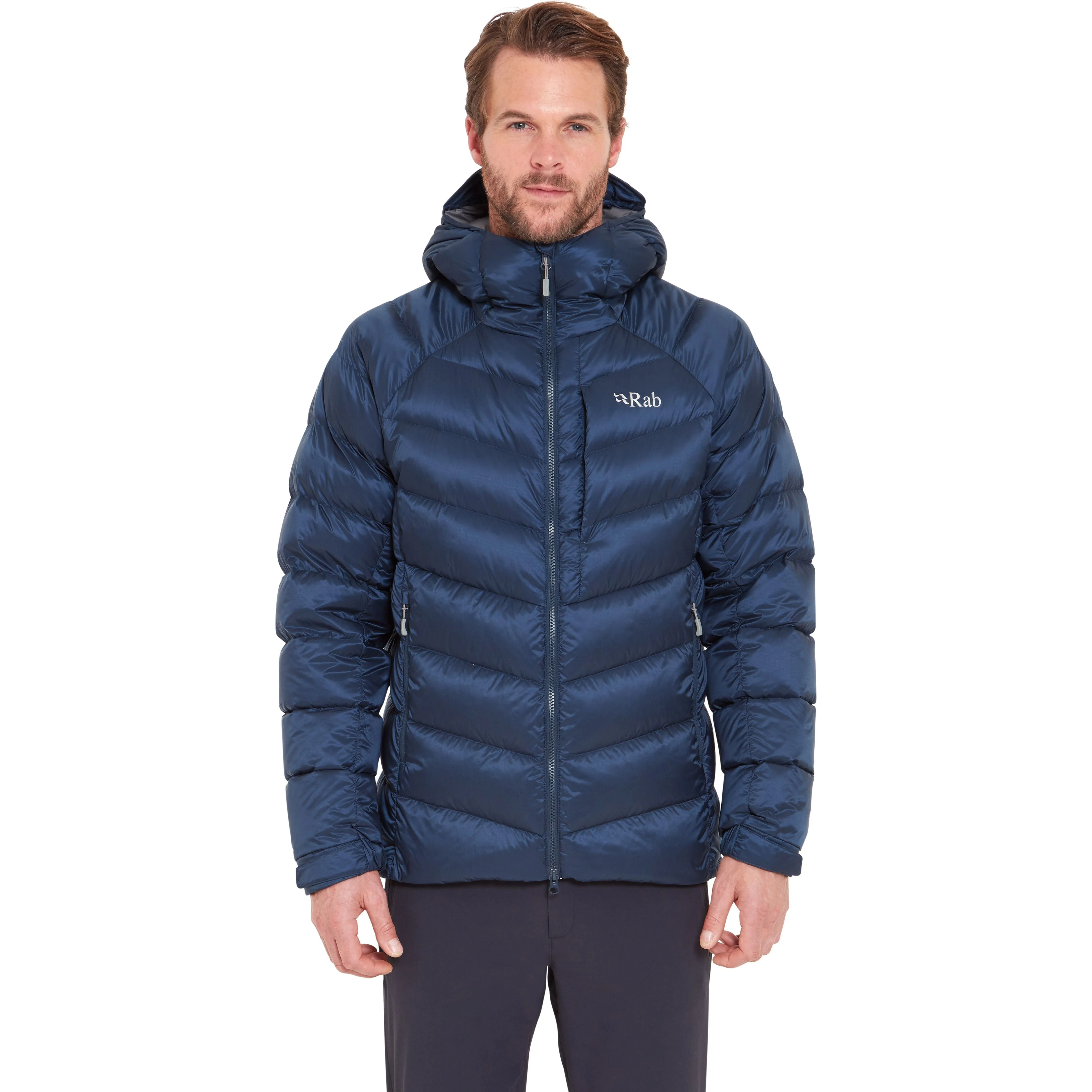 Rab Men's Glaceon Pro Down Jacket