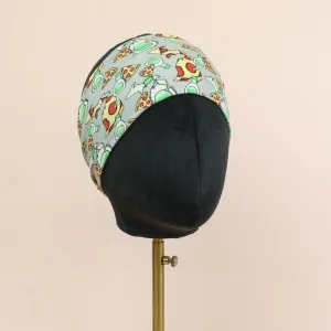 Ranch on Pizza Stretch Headband