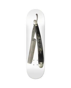 Real Hayley Clean Cut Deck 8.38"