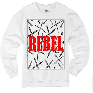 Rebel Sweathsirt