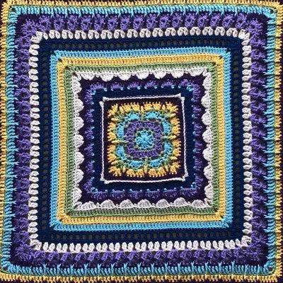 Red Heart Soft Yarn Guacamole