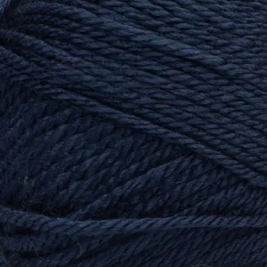 Red Heart Soft Yarn Navy