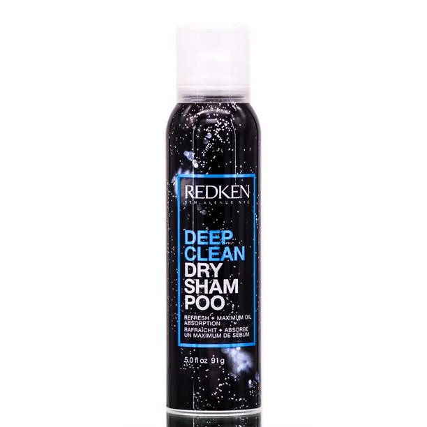 REDKEN - Deep Clean Dry Shampoo 3.2 fl oz