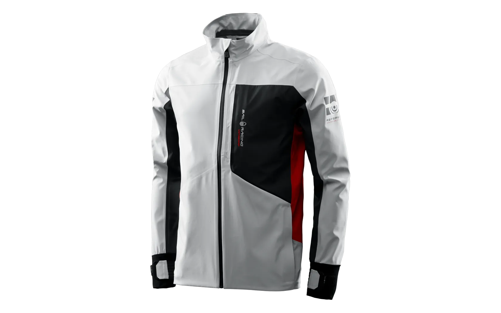 REFERENCE LIGHT JACKET