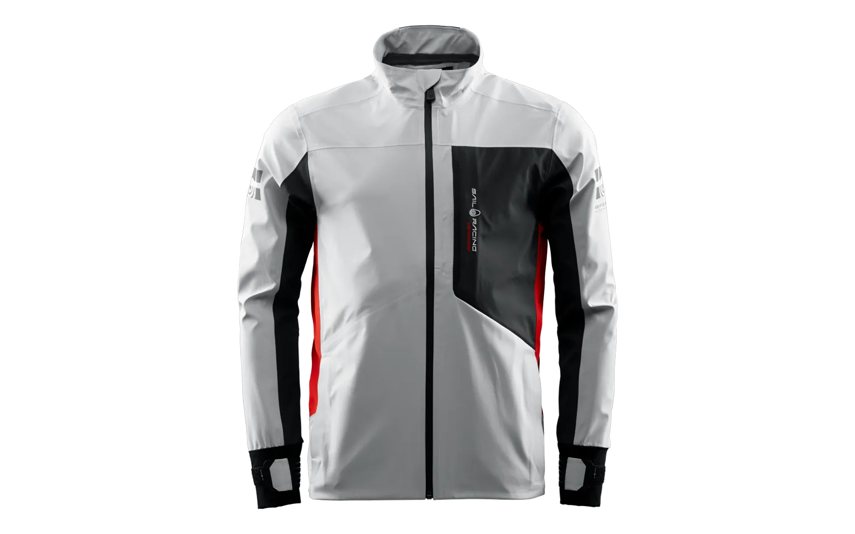 REFERENCE LIGHT JACKET