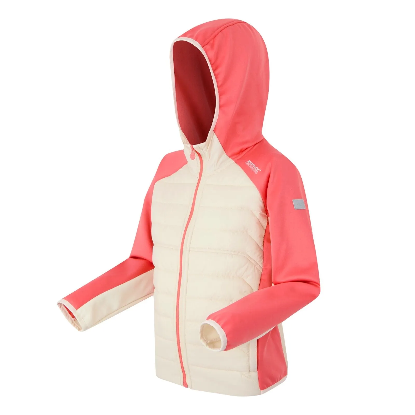 Regatta Kids Kielder Hybrid IX Padded Jacket