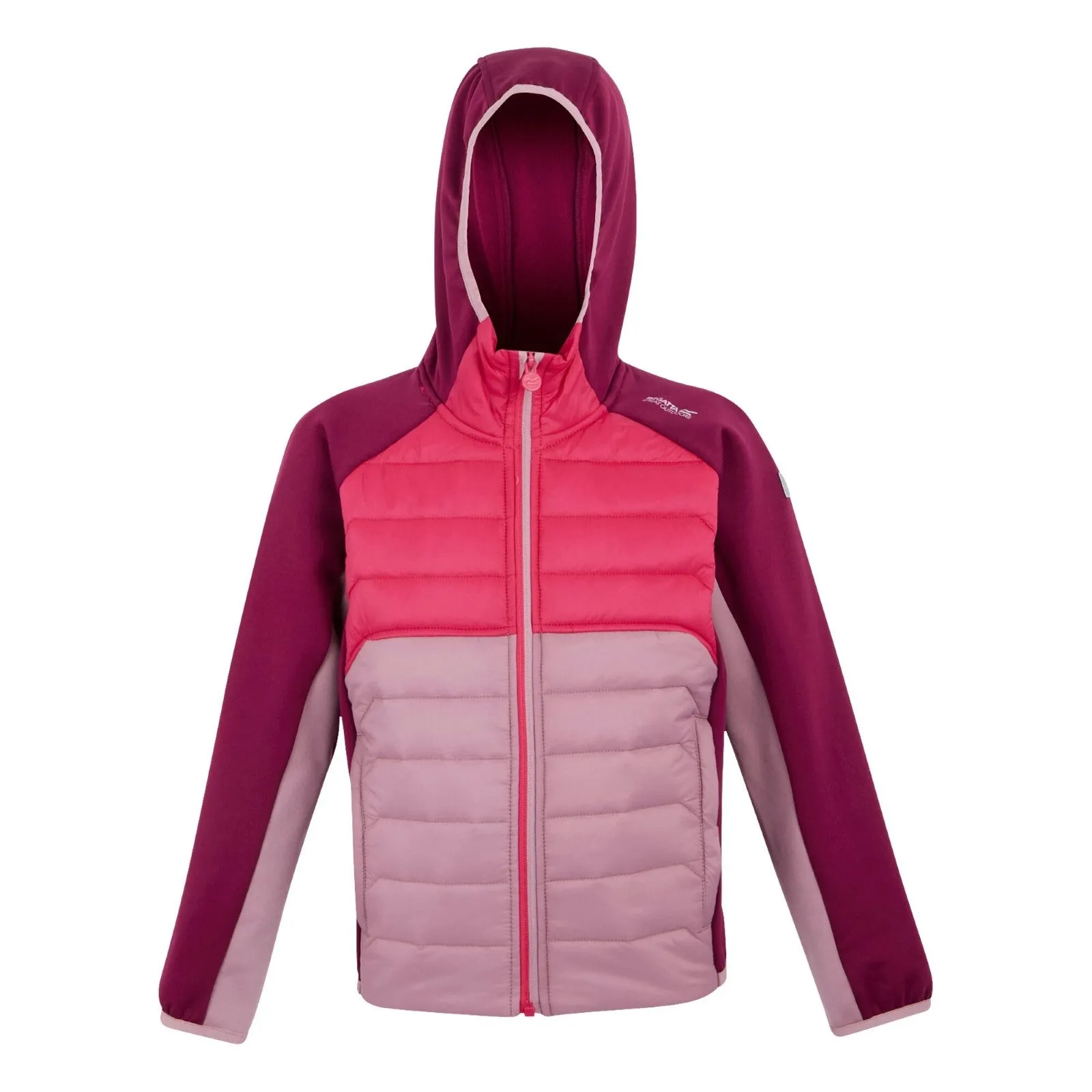 Regatta Kids Kielder Hybrid IX Padded Jacket