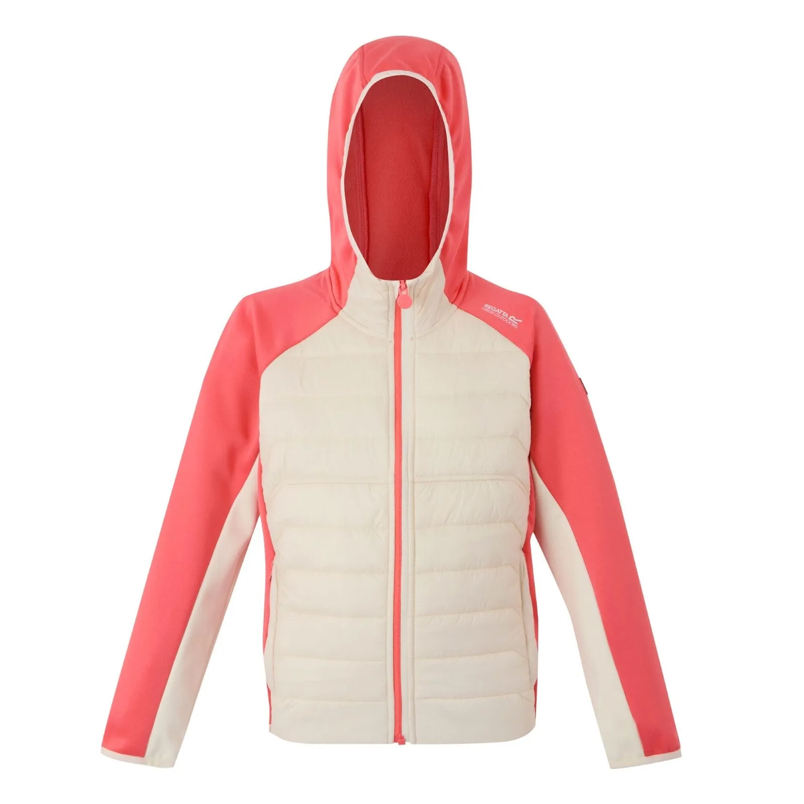 Regatta Kids Kielder Hybrid IX Padded Jacket