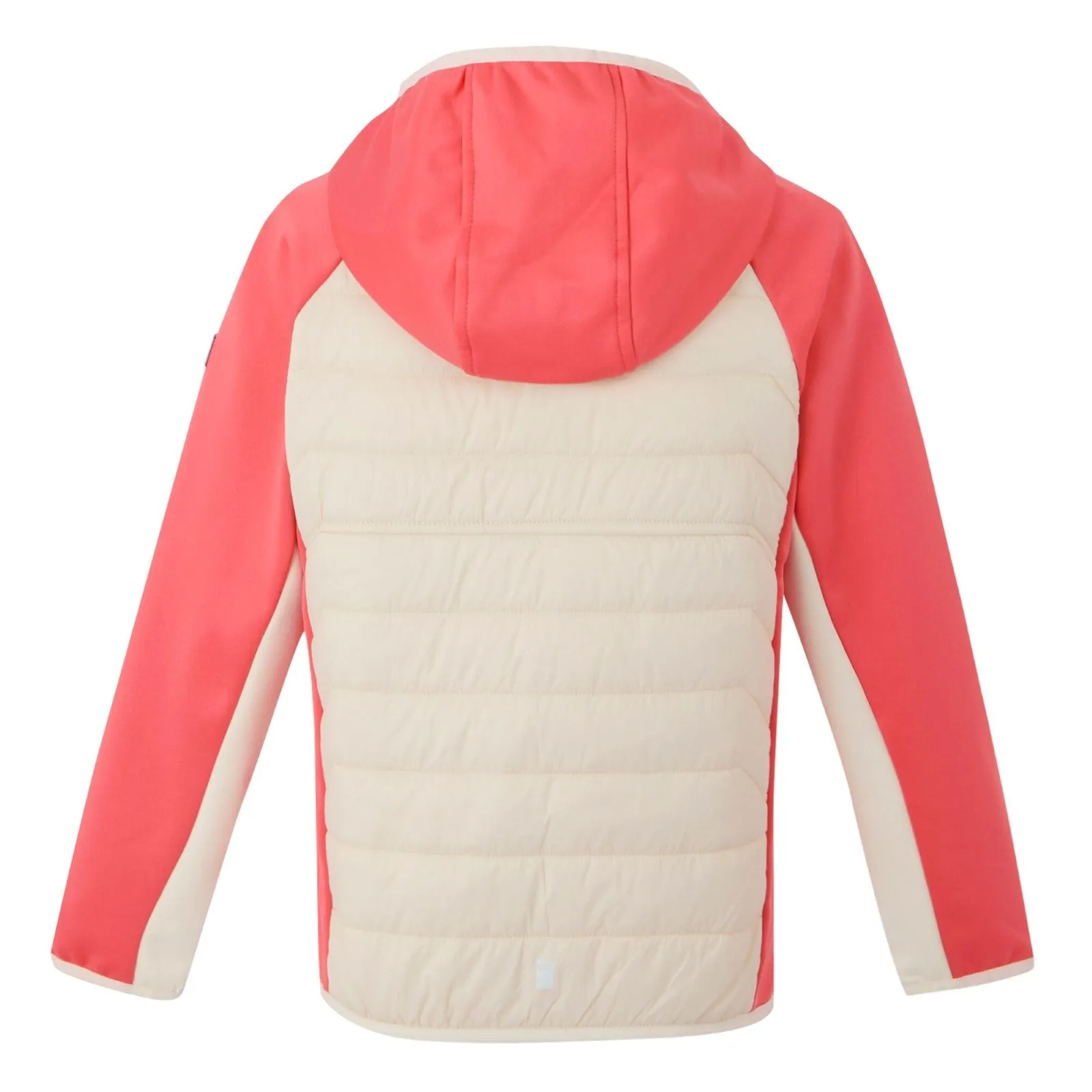 Regatta Kids Kielder Hybrid IX Padded Jacket