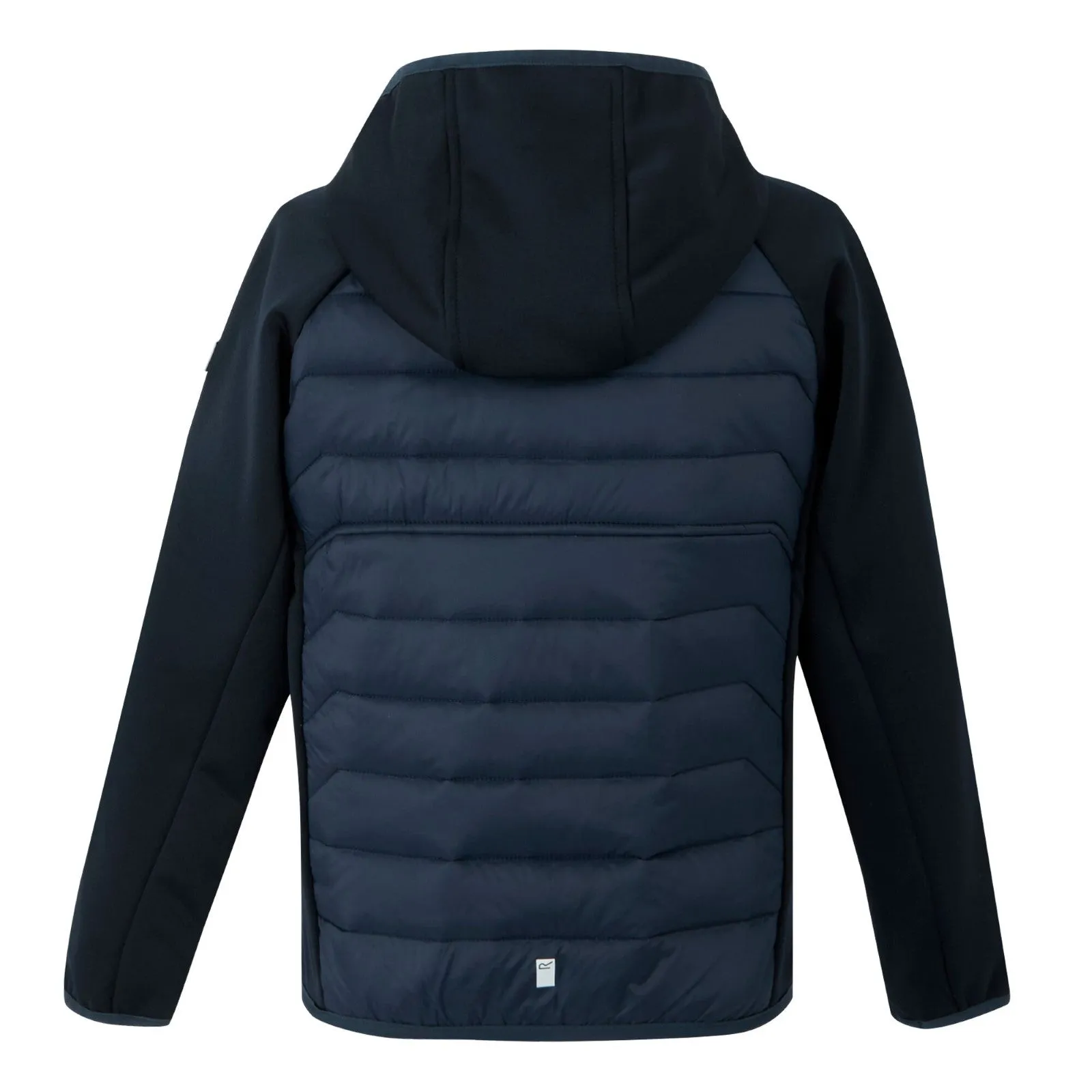 Regatta Kids Kielder Hybrid IX Padded Jacket