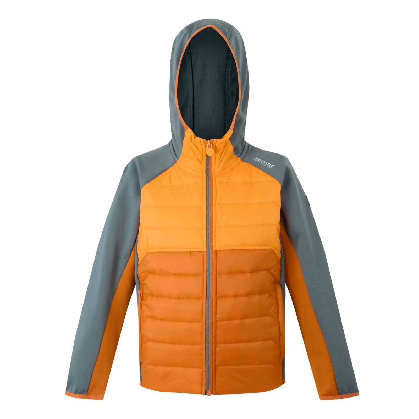 Regatta Kids Kielder Hybrid IX Padded Jacket