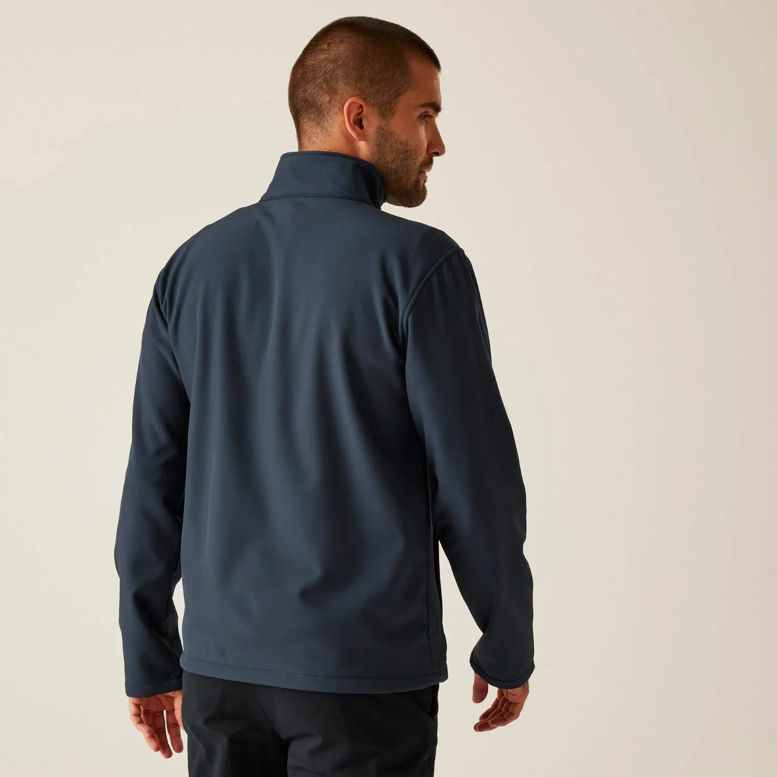 Regatta Professional Mens Reid Softshell Jacket