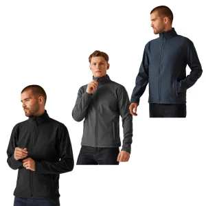 Regatta Professional Mens Reid Softshell Jacket