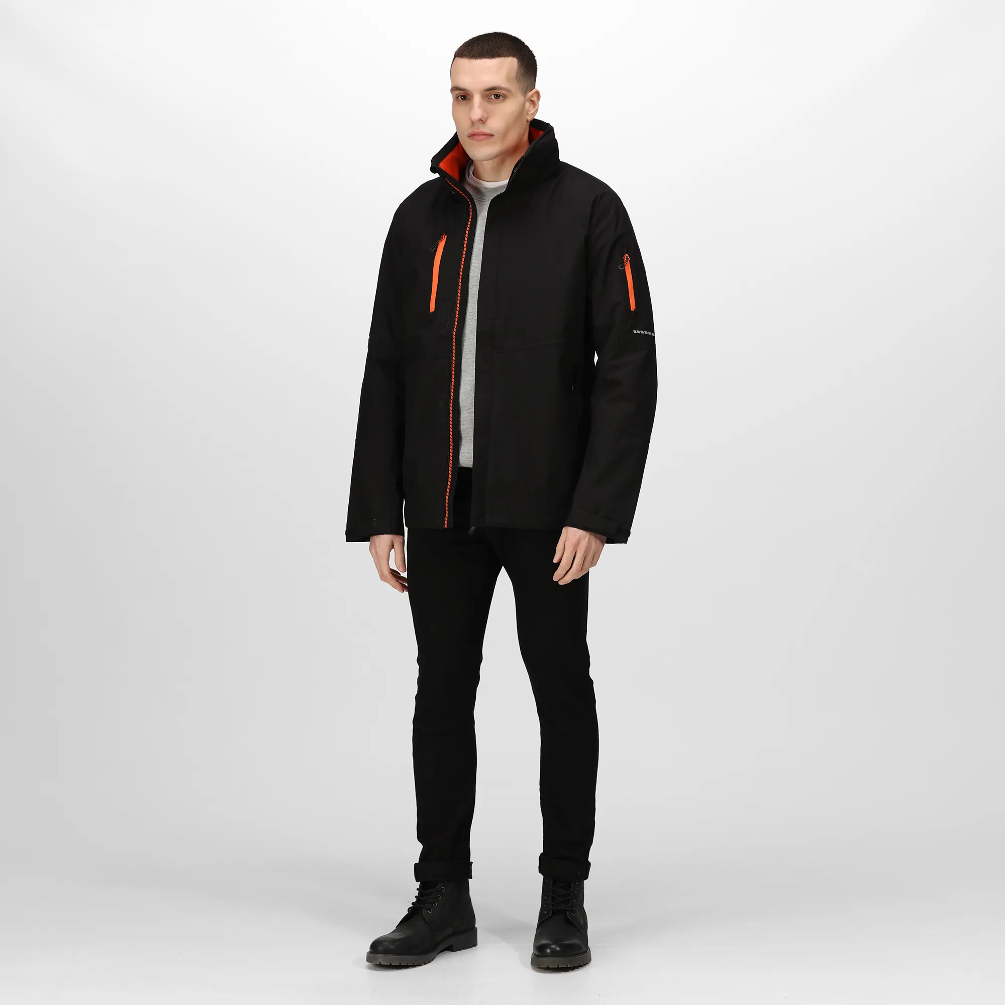 Regatta Professional X-Pro Exosphere II Performance Stretch Shell Jacket