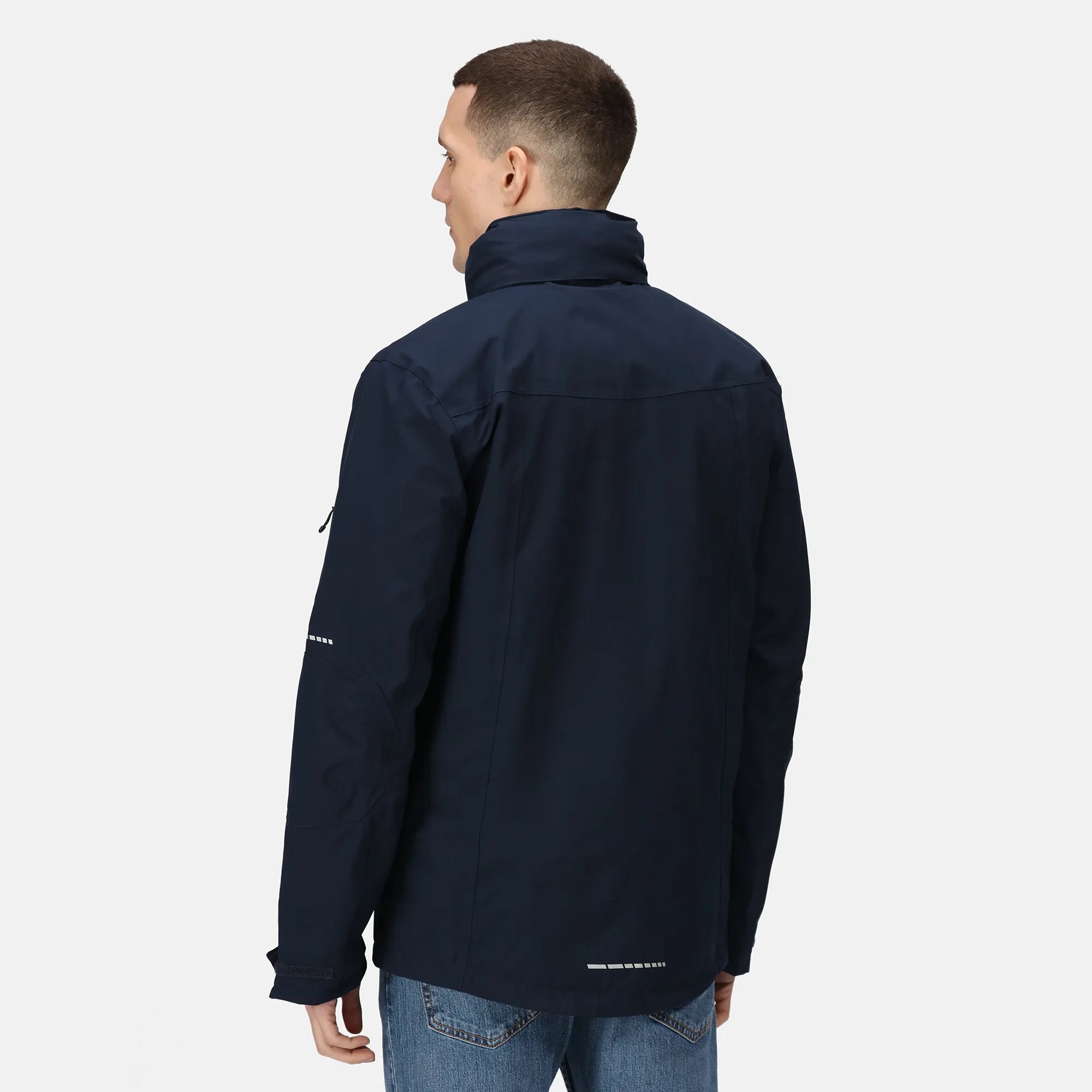 Regatta Professional X-Pro Exosphere II Performance Stretch Shell Jacket