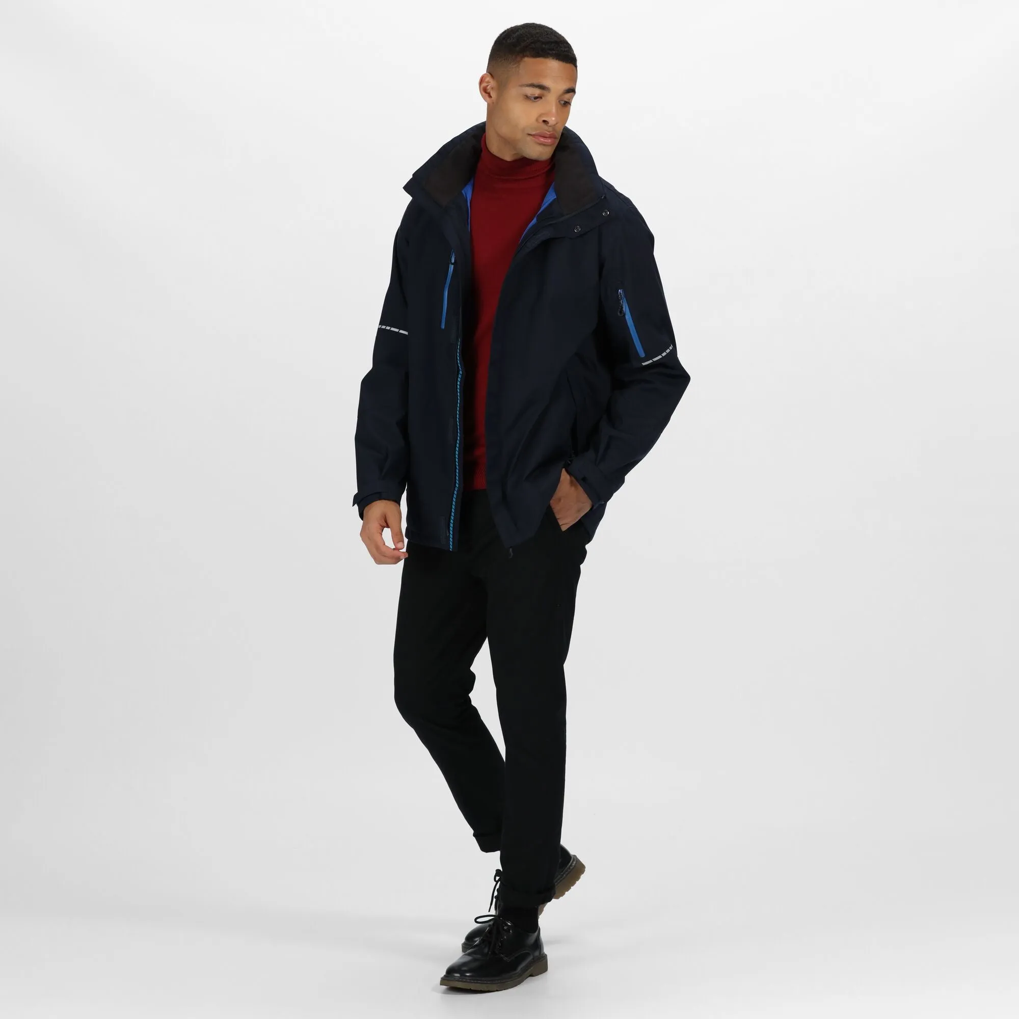Regatta Professional X-Pro Exosphere II Performance Stretch Shell Jacket