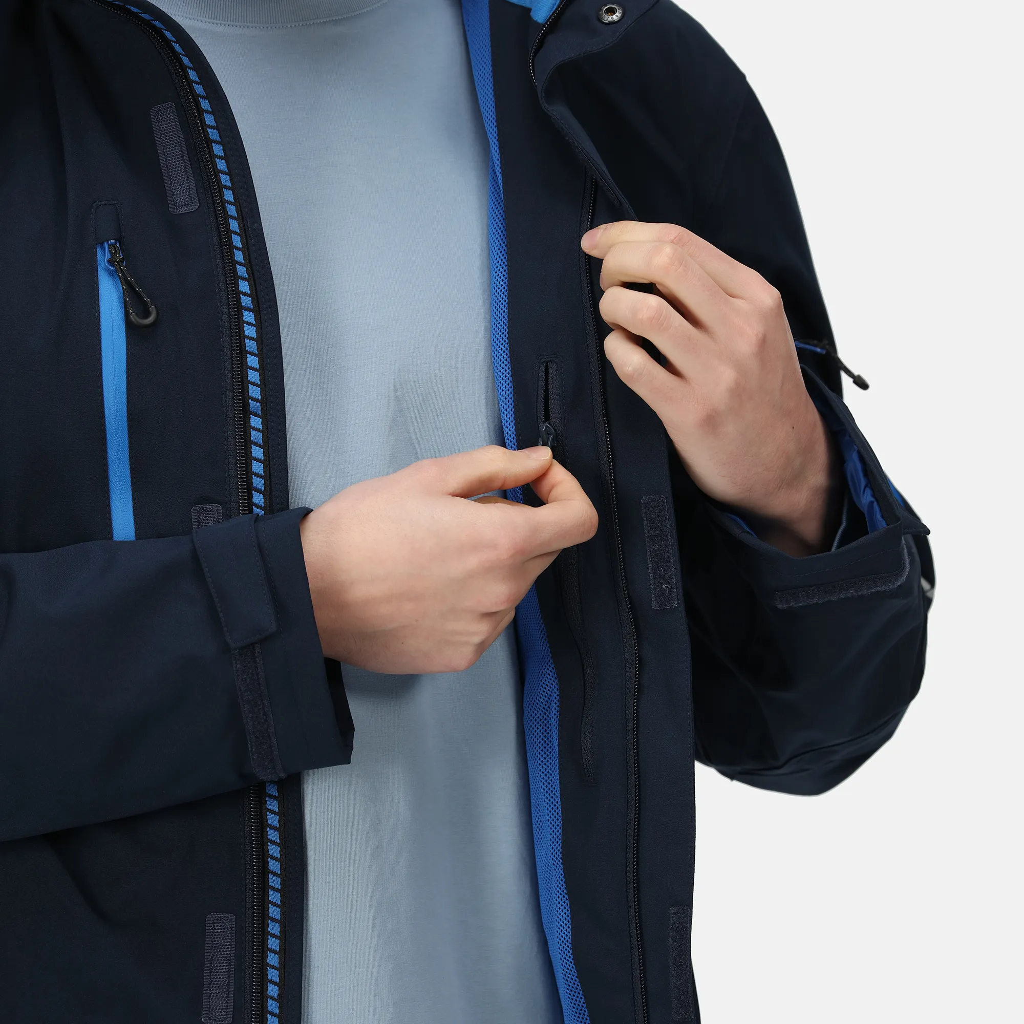 Regatta Professional X-Pro Exosphere II Performance Stretch Shell Jacket