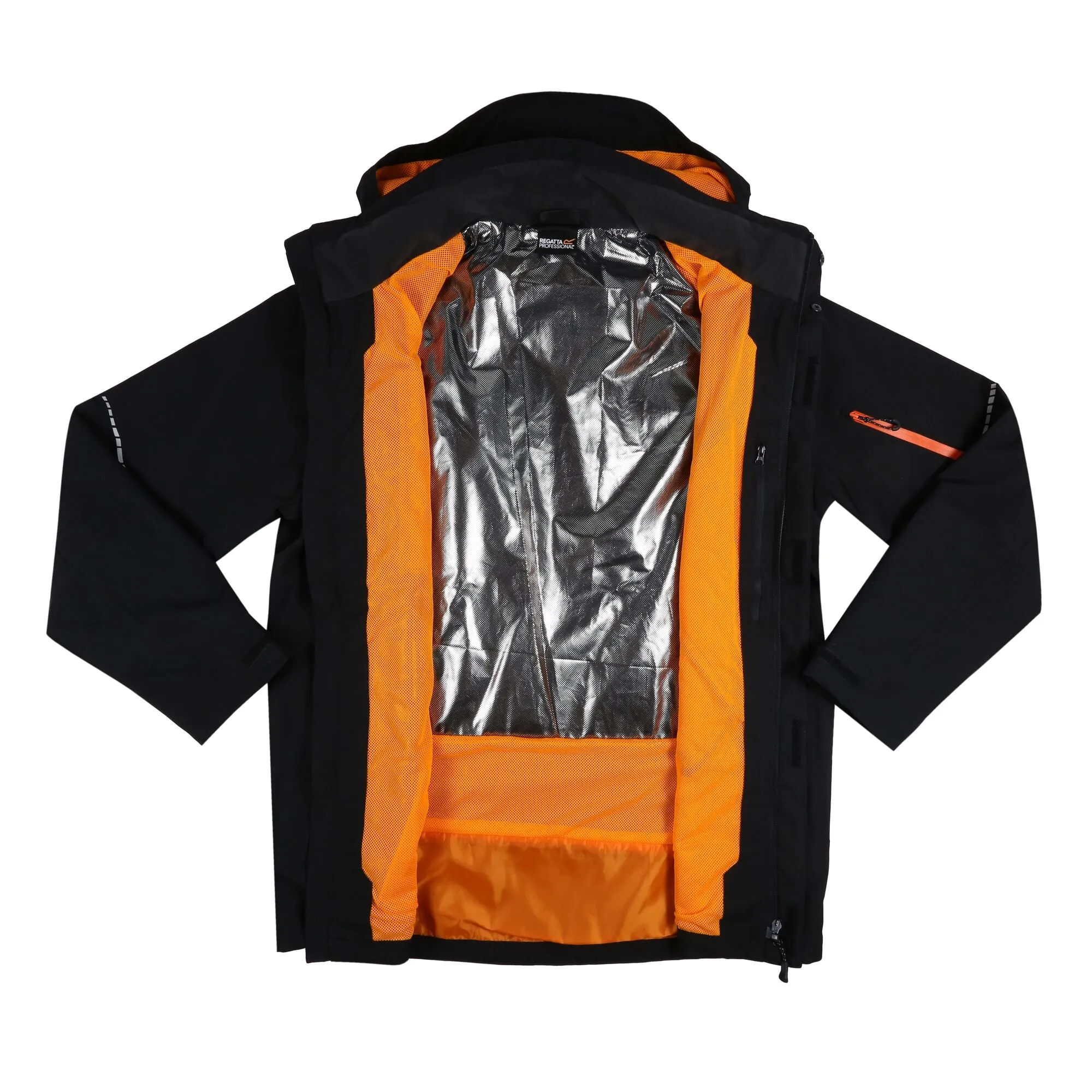 Regatta Professional X-Pro Exosphere II Performance Stretch Shell Jacket