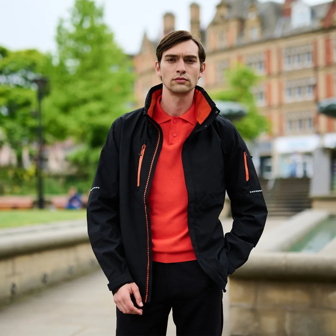 Regatta Professional X-Pro Exosphere II Performance Stretch Shell Jacket
