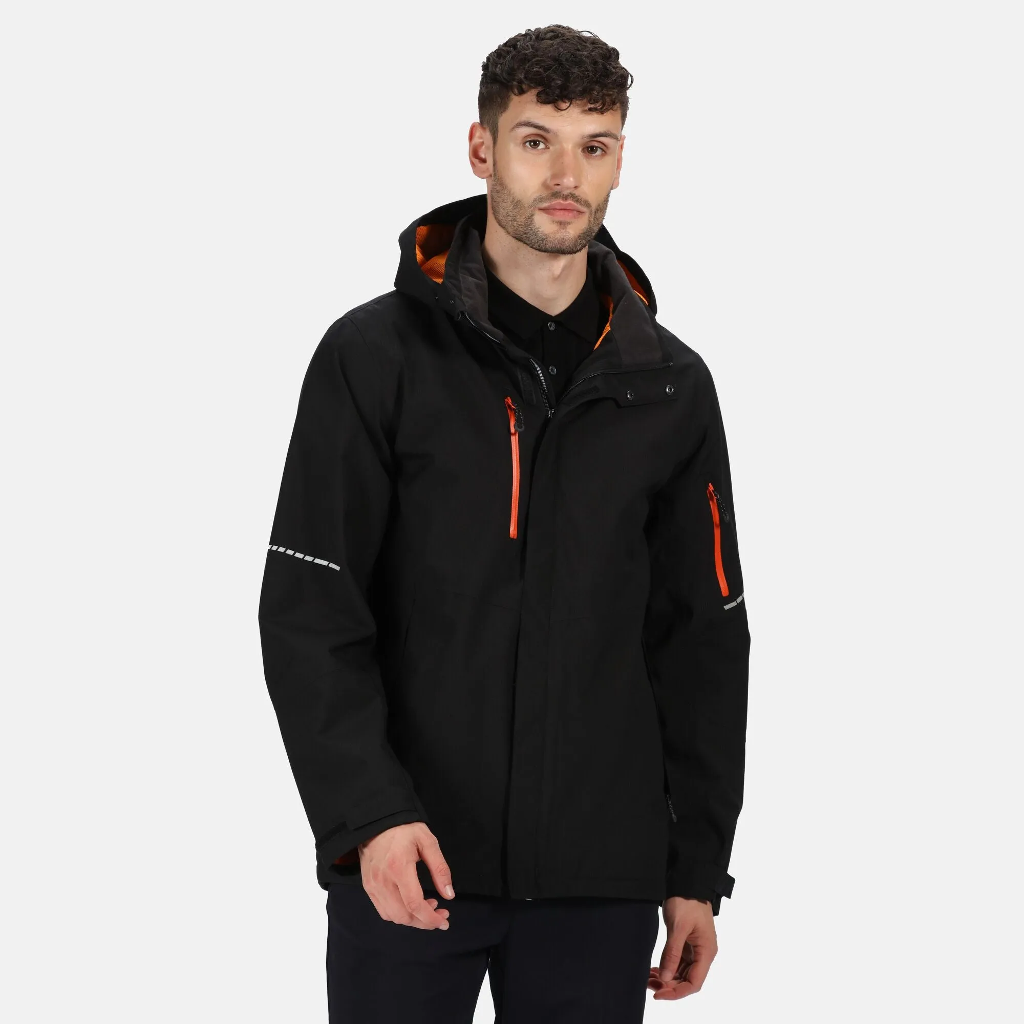 Regatta Professional X-Pro Exosphere II Performance Stretch Shell Jacket