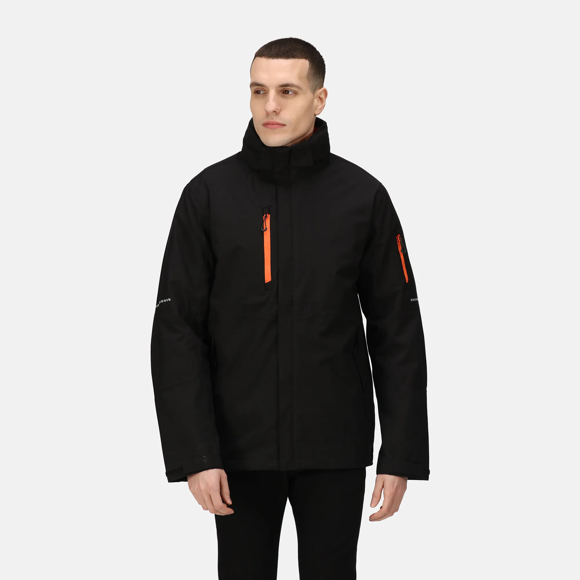 Regatta Professional X-Pro Exosphere II Performance Stretch Shell Jacket