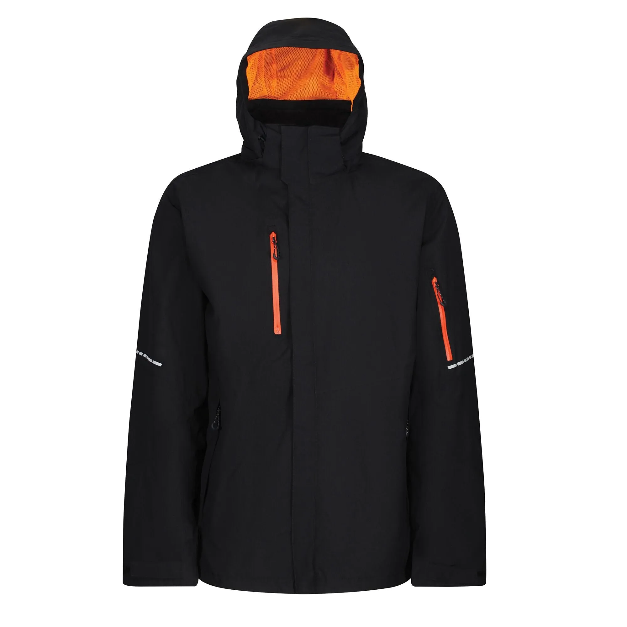 Regatta Professional X-Pro Exosphere II Performance Stretch Shell Jacket