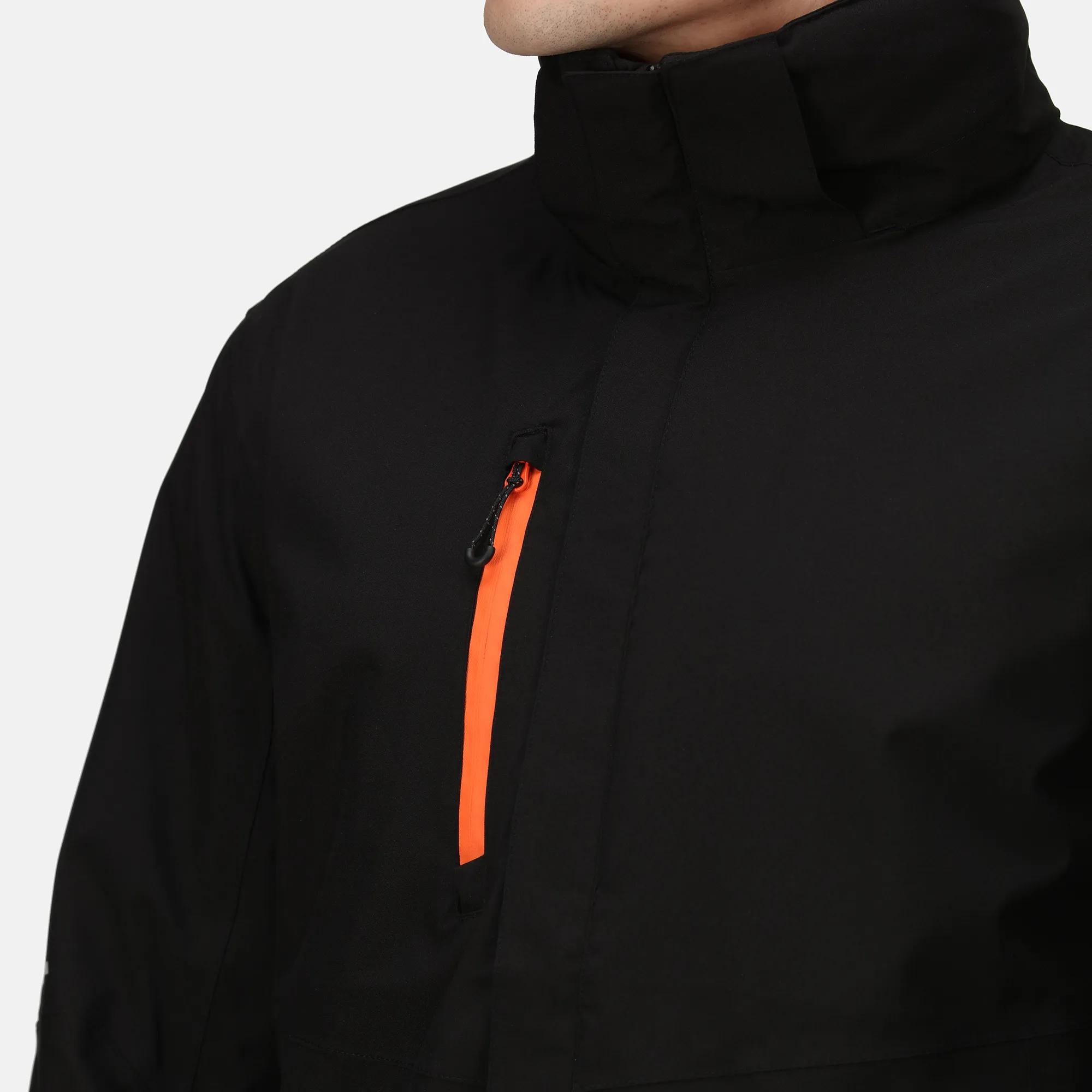 Regatta Professional X-Pro Exosphere II Performance Stretch Shell Jacket