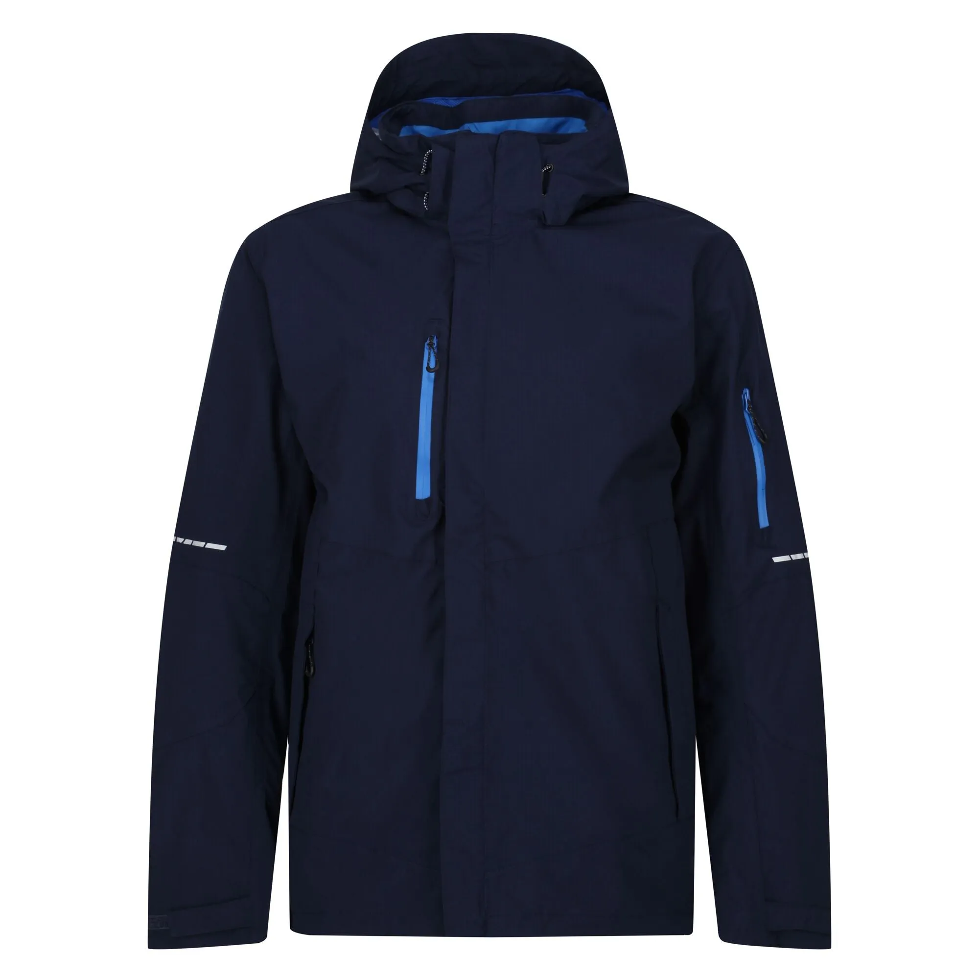 Regatta Professional X-Pro Exosphere II Performance Stretch Shell Jacket