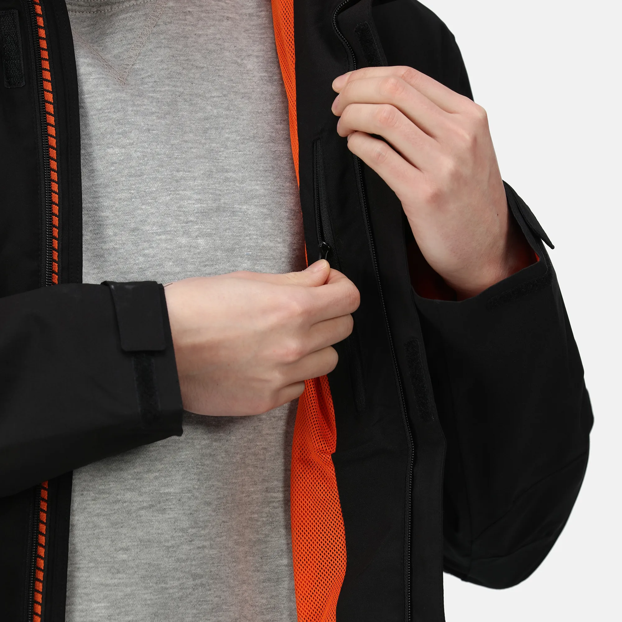 Regatta Professional X-Pro Exosphere II Performance Stretch Shell Jacket
