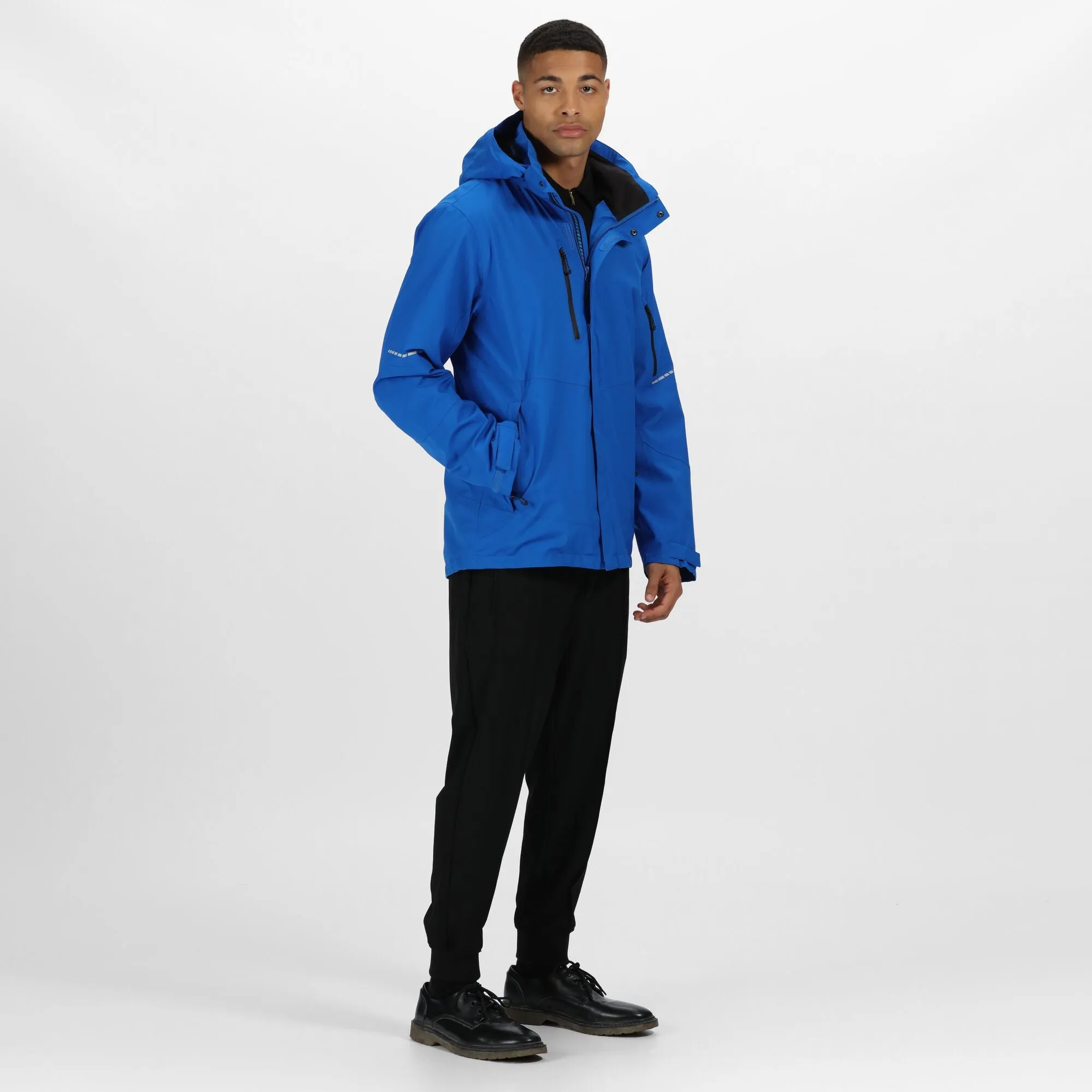 Regatta Professional X-Pro Exosphere II Performance Stretch Shell Jacket