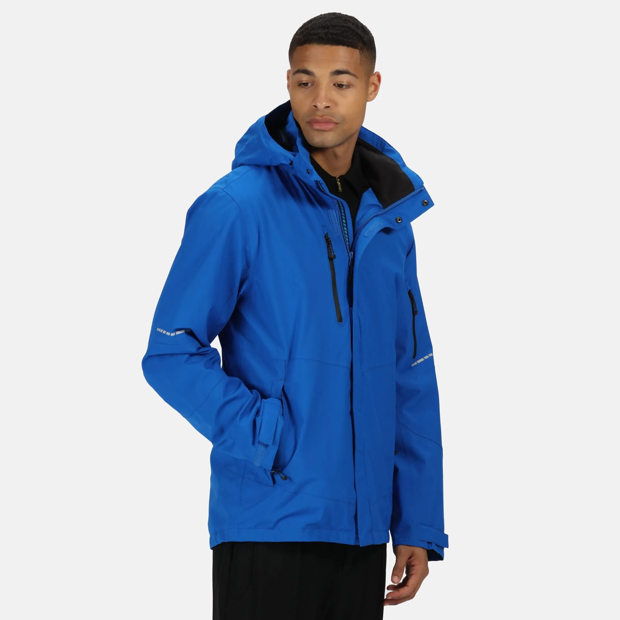 Regatta Professional X-Pro Exosphere II Performance Stretch Shell Jacket