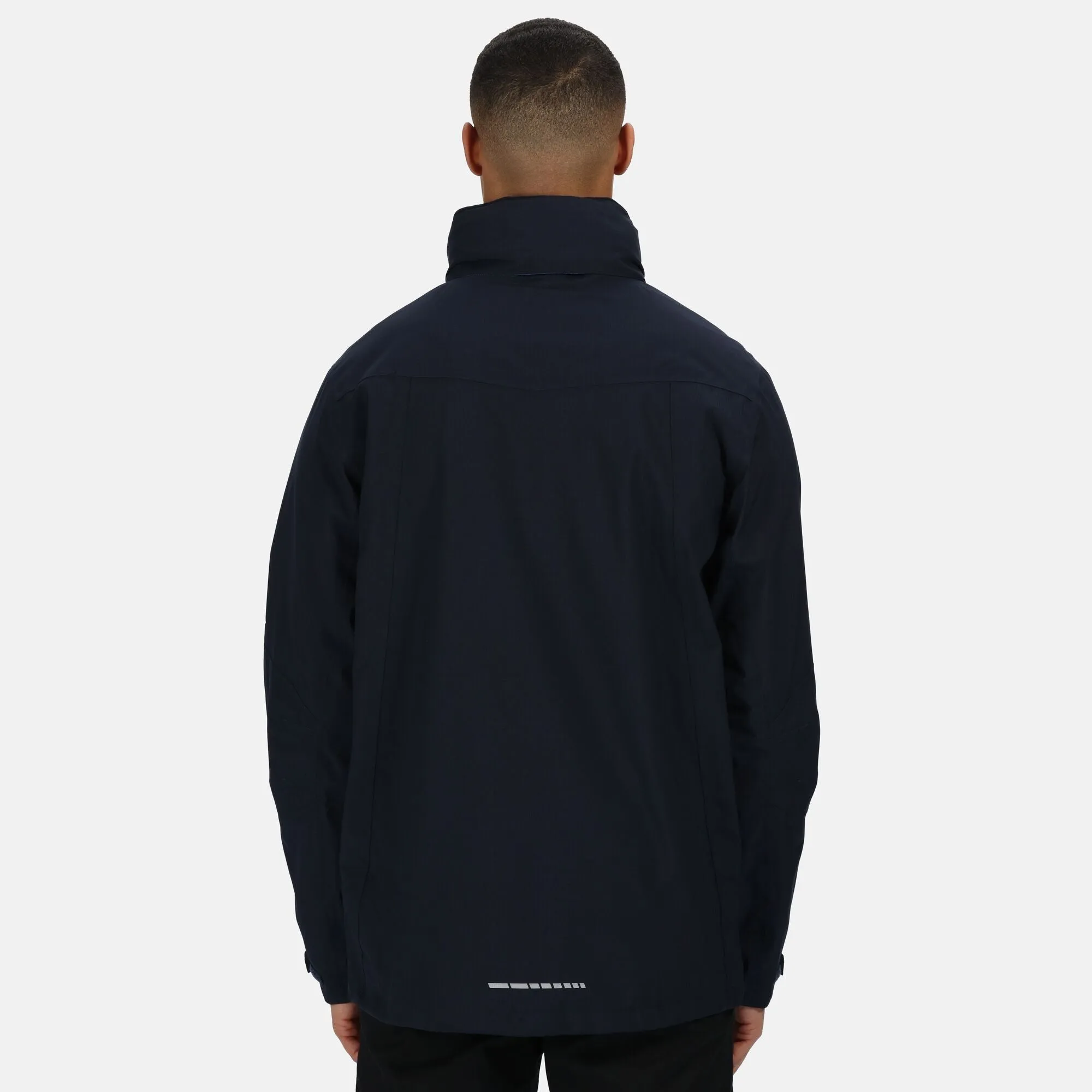 Regatta Professional X-Pro Exosphere II Performance Stretch Shell Jacket