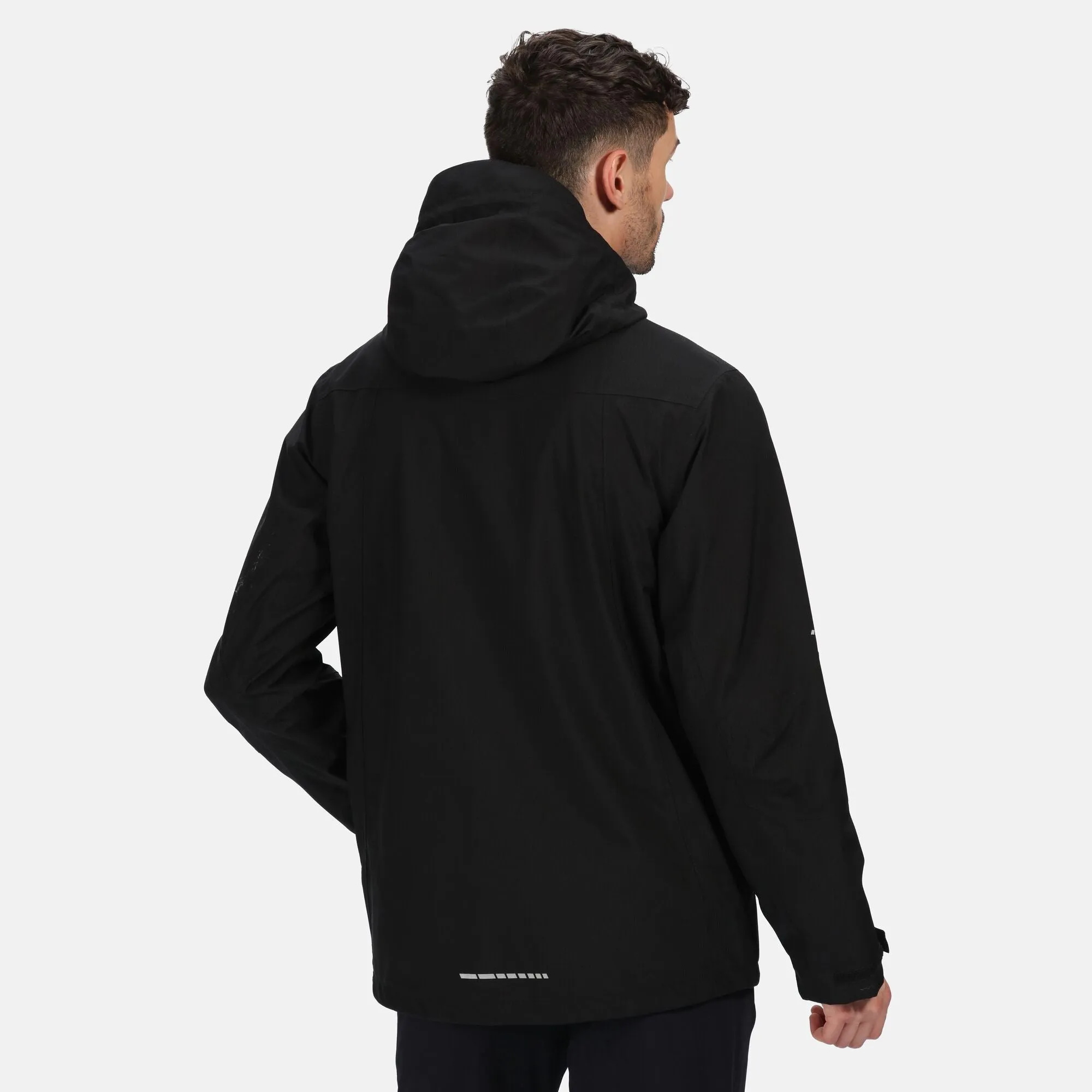 Regatta Professional X-Pro Exosphere II Performance Stretch Shell Jacket