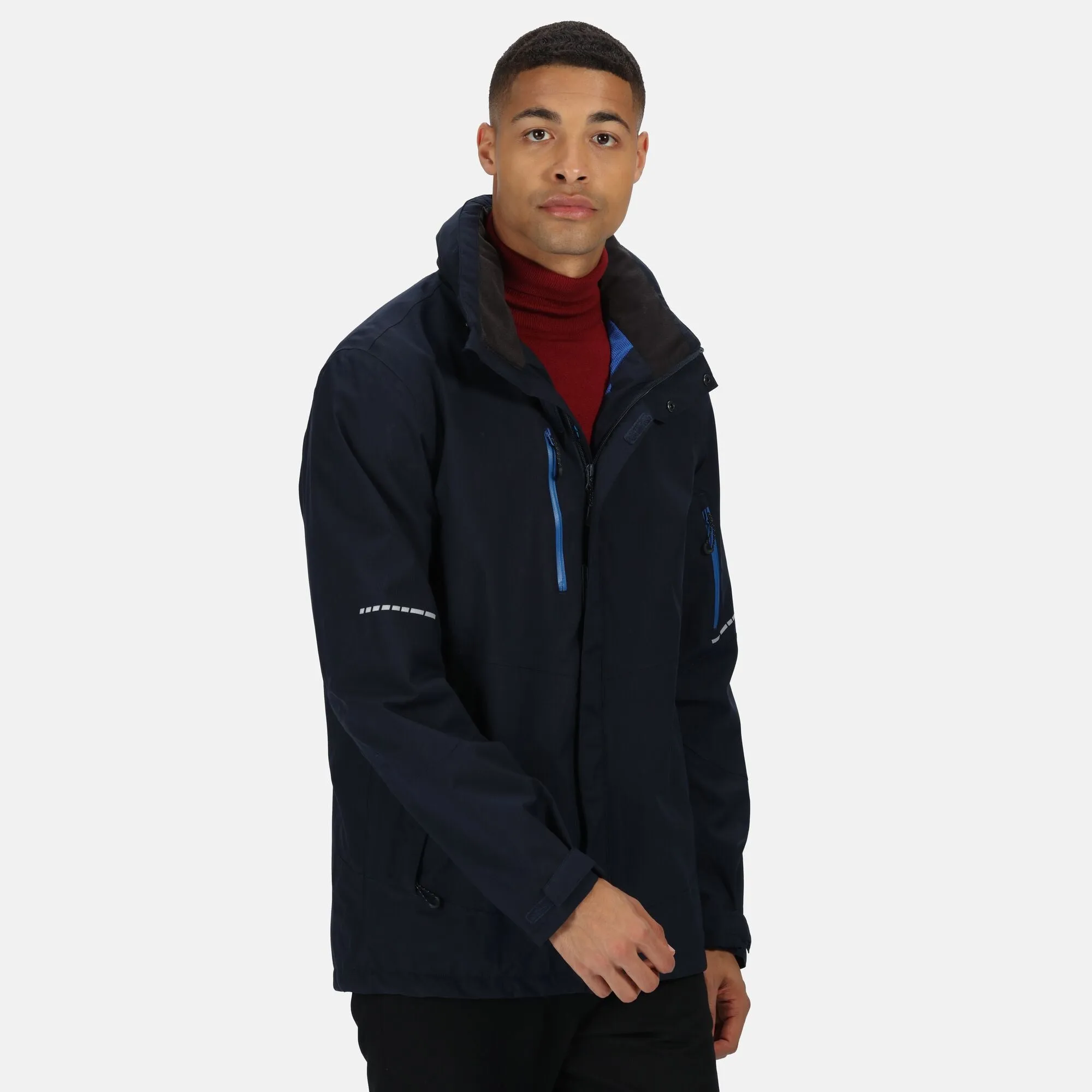 Regatta Professional X-Pro Exosphere II Performance Stretch Shell Jacket