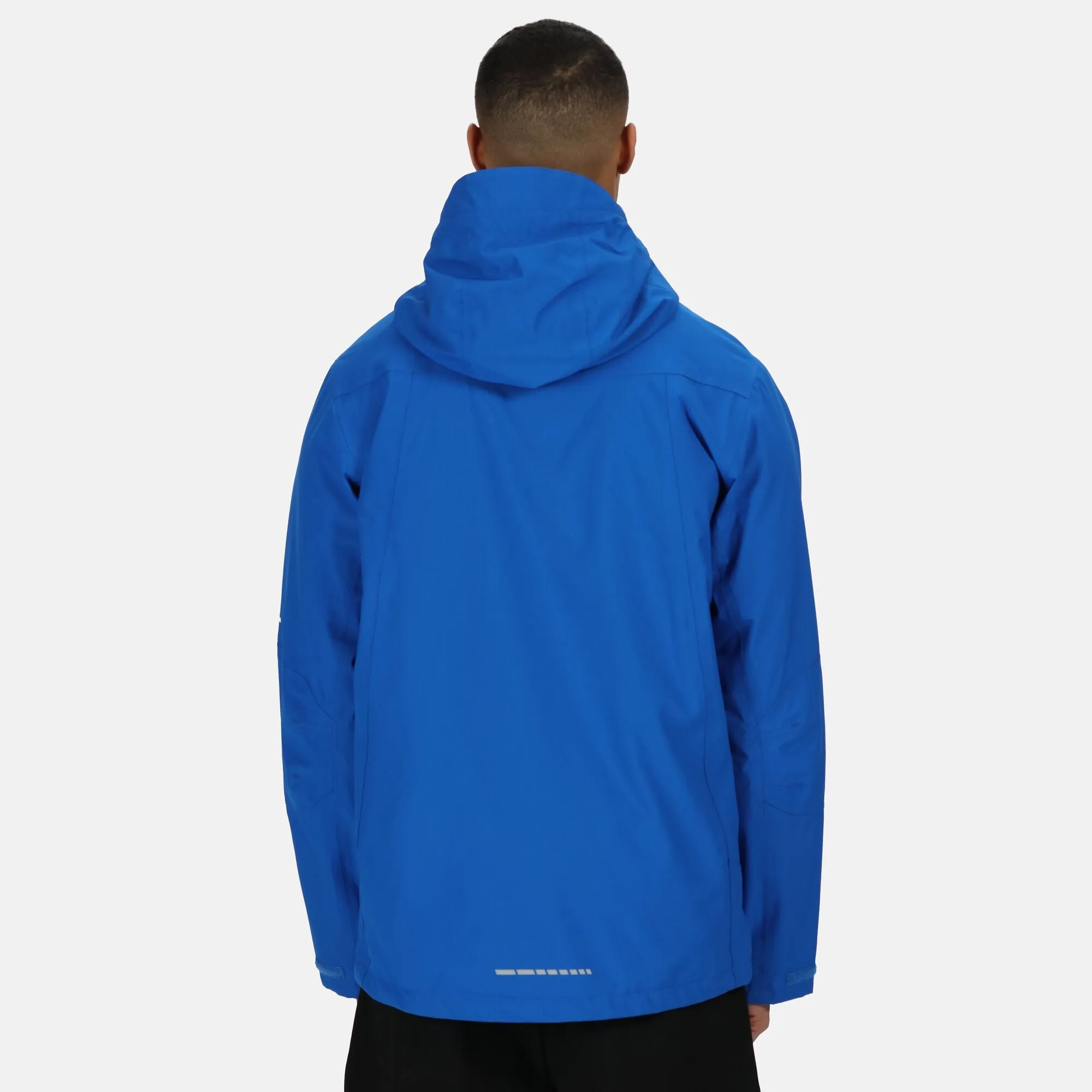 Regatta Professional X-Pro Exosphere II Performance Stretch Shell Jacket