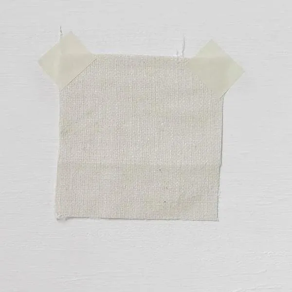 Remnant Matka Ivory